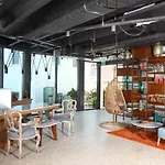 Eskiceshme Bodrum Marina