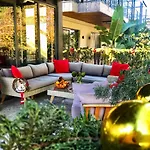 Eskiceshme Bodrum Marina
