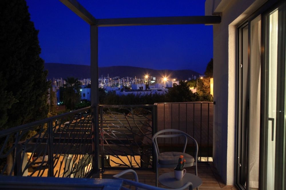 Eskiceshme Marina Hotel Bodrum