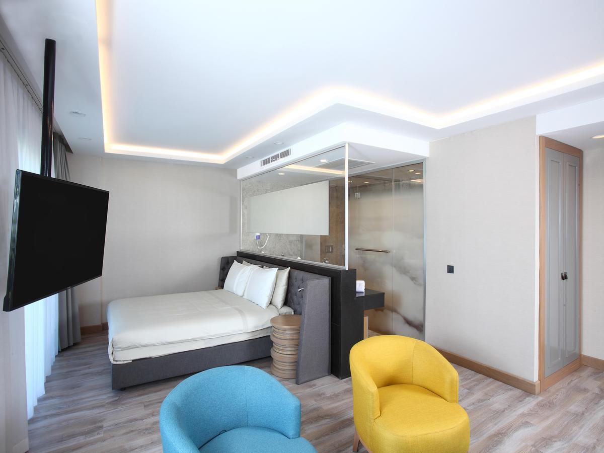Eskiceshme Marina Hotel Bodrum