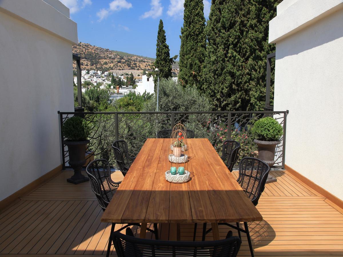 Eskiceshme Marina 2* Bodrum