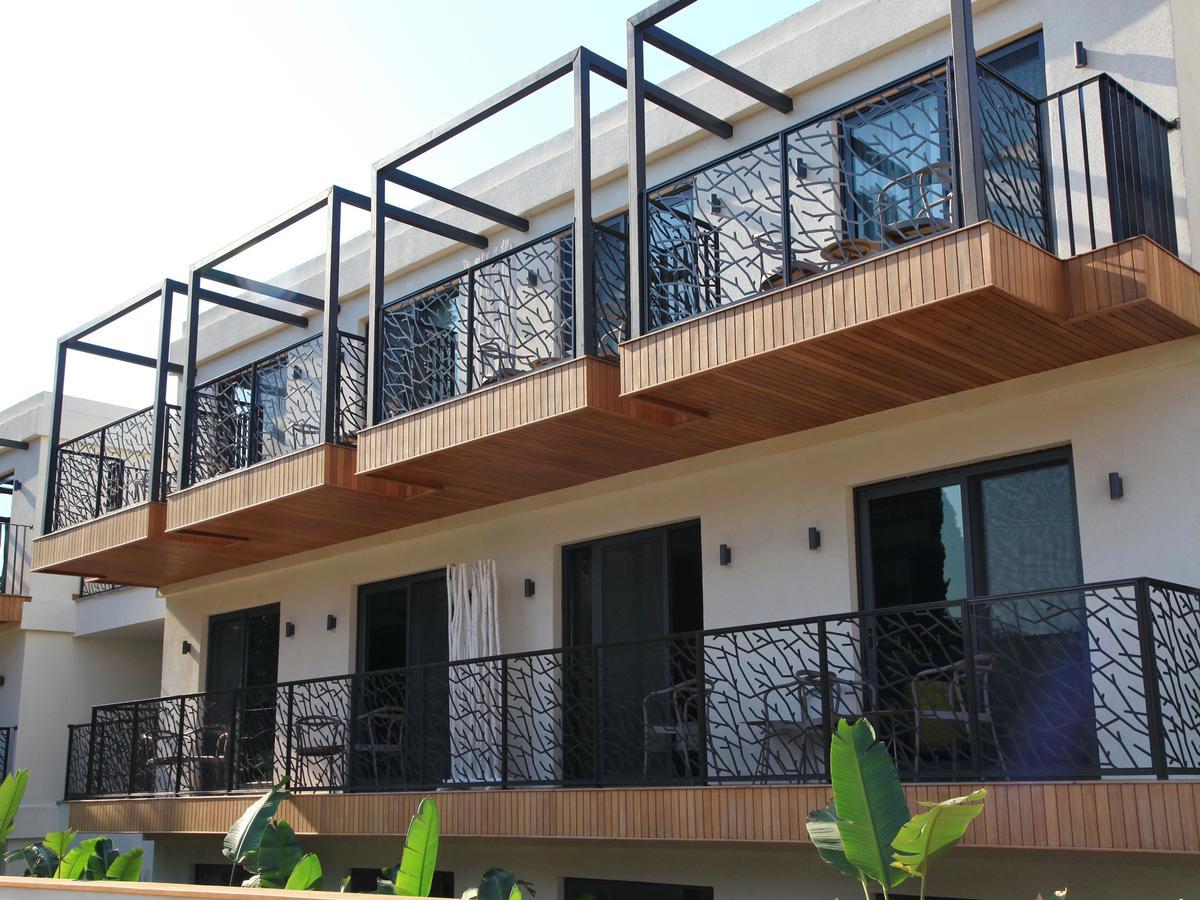 Hotel Eskiceshme Marina 2*