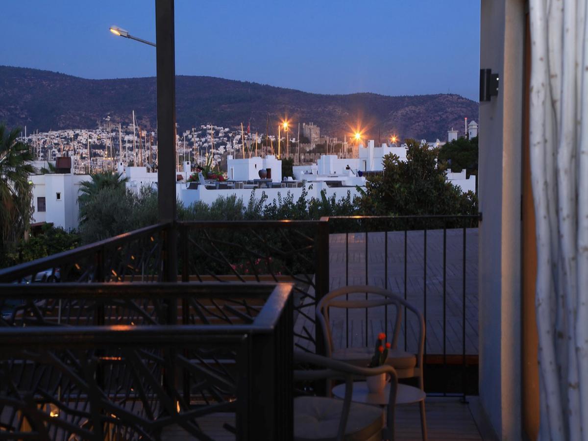 Hotel Eskiceshme Marina