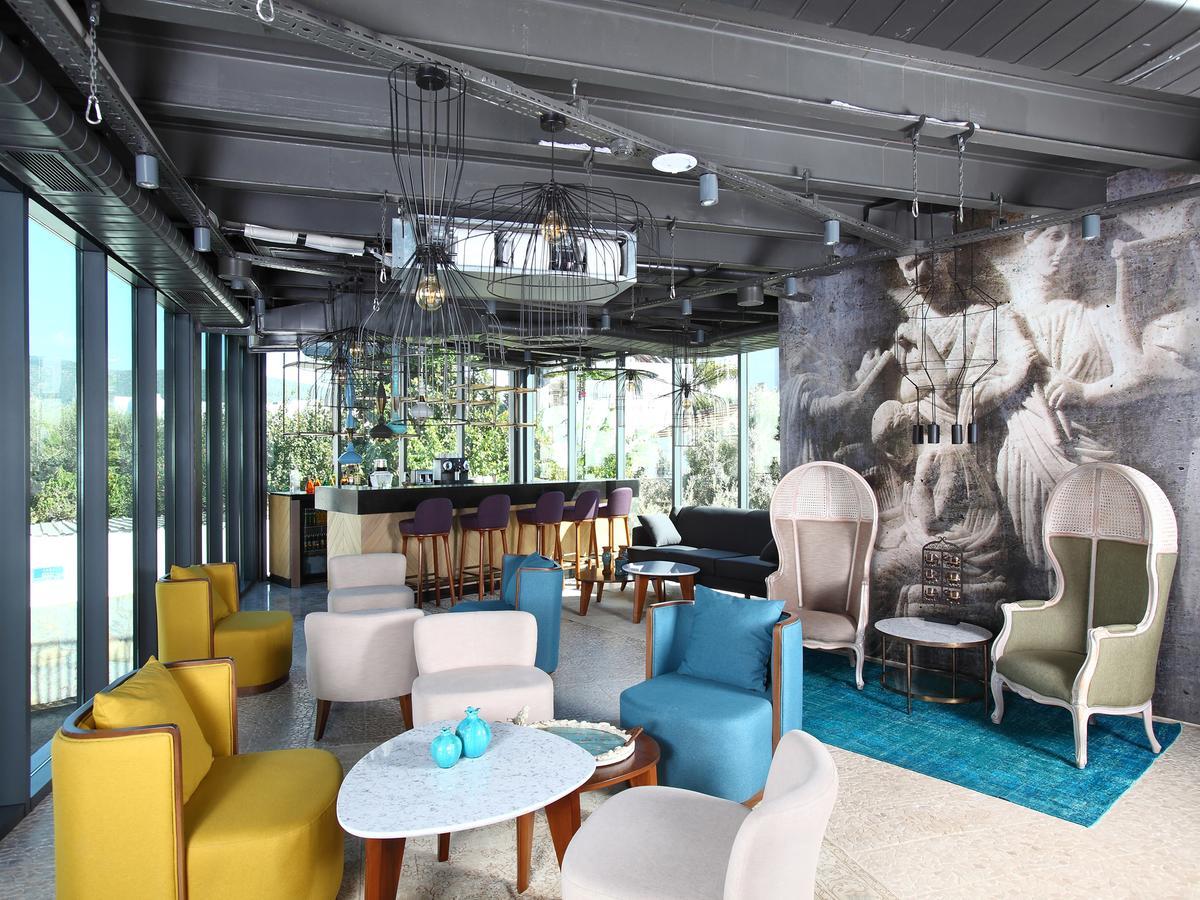 Eskiceshme Marina Hotel Bodrum