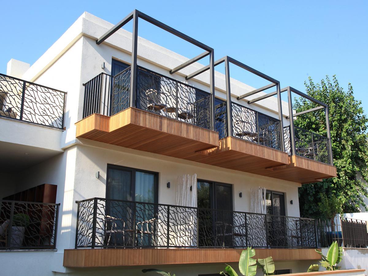 Eskiceshme Marina 2* Bodrum