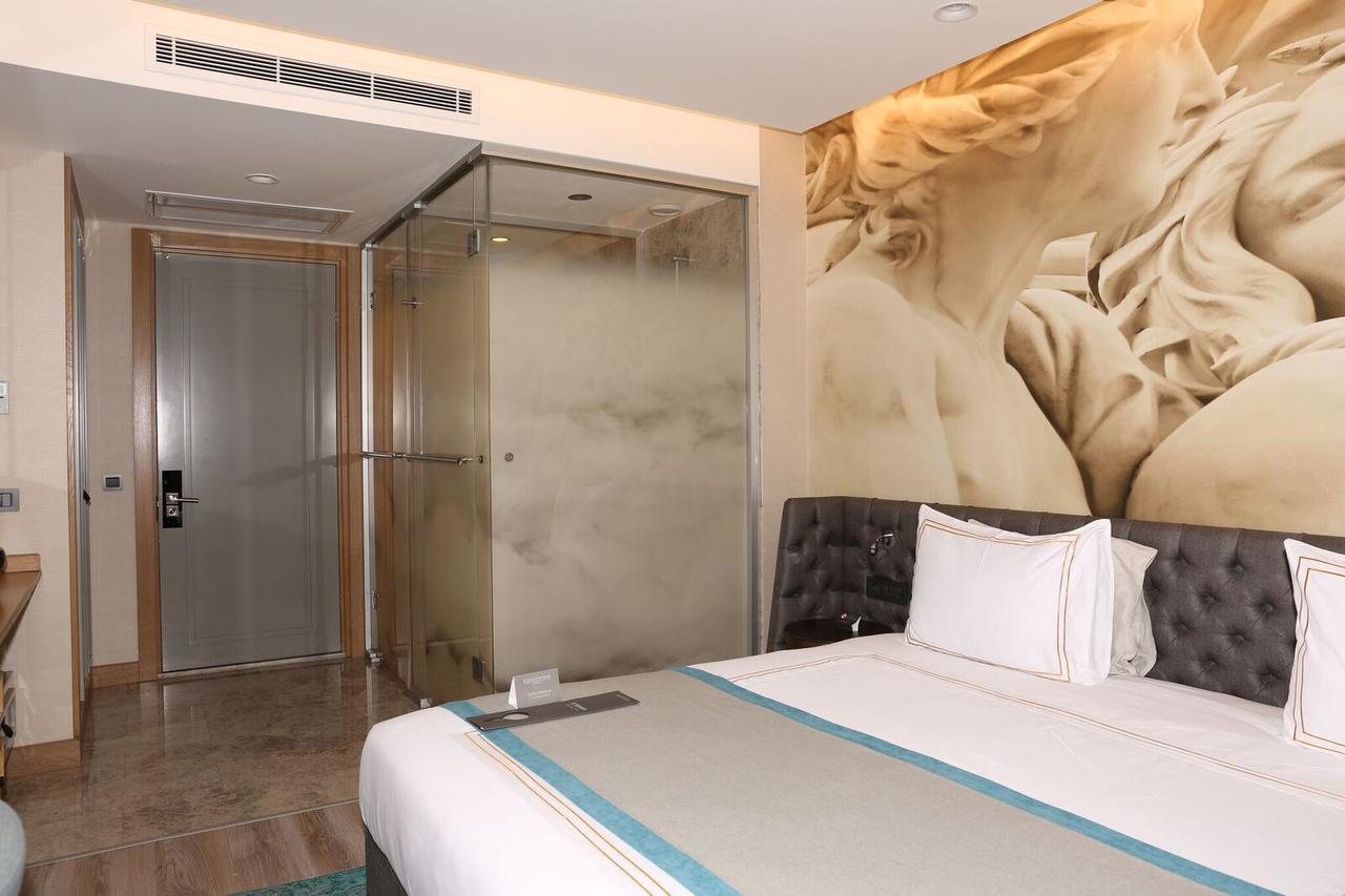 Hotel Eskiceshme Marina 2*