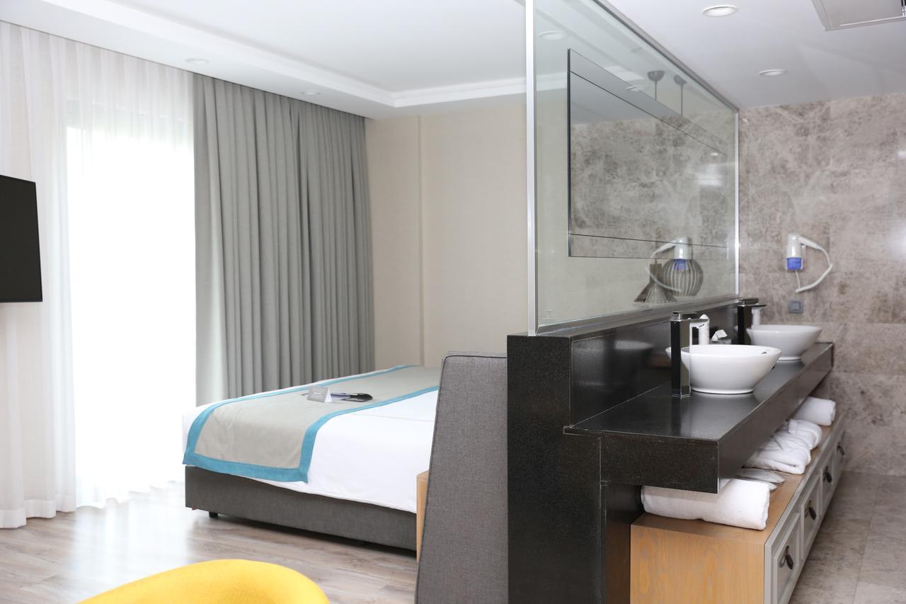 Eskiceshme Marina 2* Bodrum
