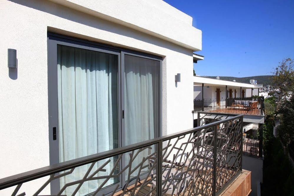 Eskiceshme Marina 2* Bodrum