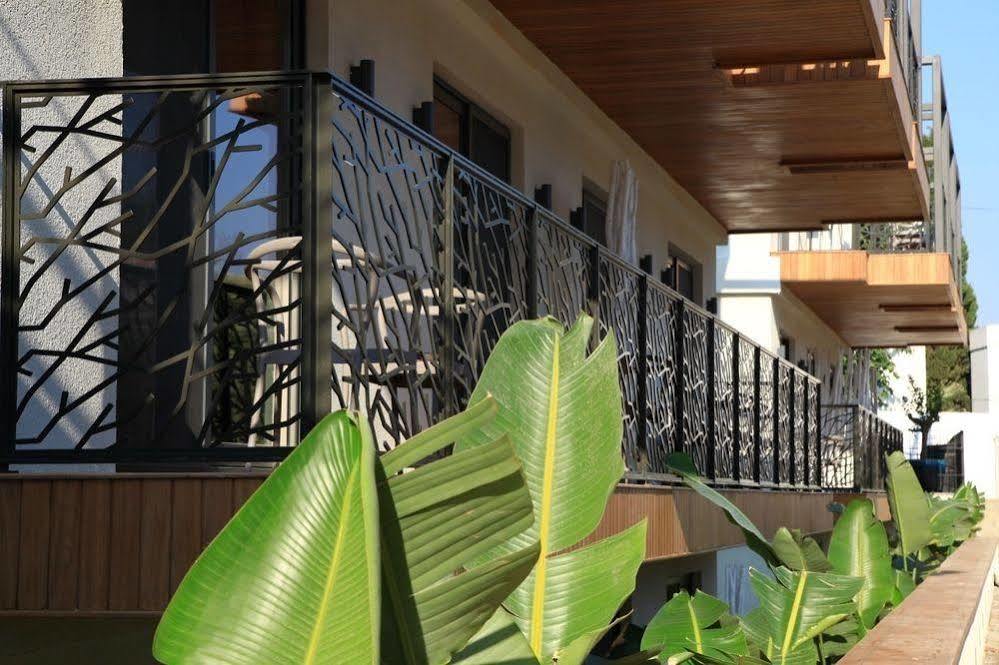 Hotel Eskiceshme Marina 2*